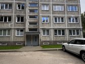 Šviesus ir funkcionaliai suplanuotas butas su - nuotraukos Nr. 8