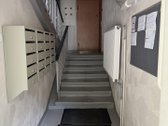 Šviesus ir funkcionaliai suplanuotas butas su - nuotraukos Nr. 7
