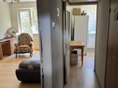 Šviesus ir funkcionaliai suplanuotas butas su - nuotraukos Nr. 3