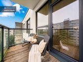 Nuomojamas Modernus Ir Kokybiškai Įrengtas 2 - nuotraukos Nr. 11