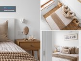 Nuomojamas Modernus Ir Kokybiškai Įrengtas 2 - nuotraukos Nr. 19