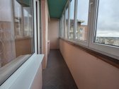 Parduodamas šviesus bei jaukus 2-jų kambarių - nuotraukos Nr. 13