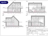 Parduodamas Namas Renovacijai Su Statybos - nuotraukos Nr. 18
