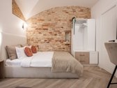 Skliautai, Autentiškas Mūras Ir Terasa Prie - nuotraukos Nr. 16