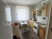 Nuomojamas tvarkingas 2 kambarių butas - nuotraukos Nr. 8