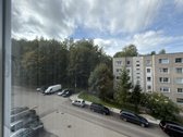 Nuomojamas tvarkingas 2 kambarių butas - nuotraukos Nr. 12