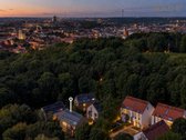 Žaliojoje Užupio dalyje, kur pro langus - nuotraukos Nr. 2