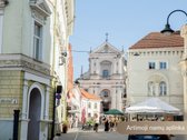 Skliautai, Autentiškas Mūras Ir Terasa Prie - nuotraukos Nr. 27
