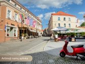 Skliautai, Autentiškas Mūras Ir Terasa Prie - nuotraukos Nr. 29