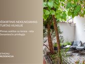 Skliautai, Autentiškas Mūras Ir Terasa Prie - nuotraukos Nr. 31