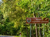 Tarp Miškų, Ežerų Ir Neries. Namai, Kuriuose - nuotraukos Nr. 37