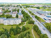 Parduodamas 2 kambarių butas 2 - ame aukšte, - nuotraukos Nr. 16