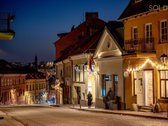 Žaliojoje Užupio dalyje, kur pro langus - nuotraukos Nr. 24