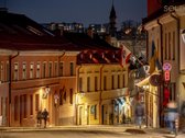 Žaliojoje Užupio dalyje, kur pro langus - nuotraukos Nr. 23