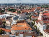 Šviesus Dizainerės Įrengtas Butas Etmonų Gatvėje - nuotraukos Nr. 23