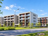 Parduodamas Šviesus 51,7 M² Butas Su Erdviu - nuotraukos Nr. 8