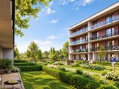 Parduodamas Šviesus 51,7 M² Butas Su Erdviu - nuotraukos Nr. 6