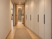 Parduodamas Šviesus 51,7 M² Butas Su Erdviu - nuotraukos Nr. 4