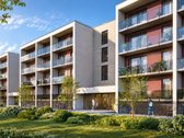 Parduodamas Šviesus 51,7 M² Butas Su Erdviu - nuotraukos Nr. 7