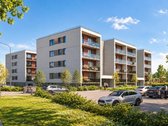 Parduodamas Šviesus 51,7 M² Butas Su Erdviu - nuotraukos Nr. 9