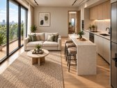 Parduodamas Šviesus 51,7 M² Butas Su Erdviu - nuotraukos Nr. 2