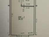 Parduodamas jaukus, šviesus ir pilnai - nuotraukos Nr. 12