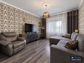 Parduodamas Erdvus 3 Kambarių Butas - nuotraukos Nr. 7