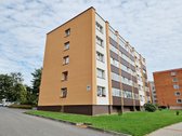 Utenoje, Dauniškio Mikrorajone, Kuris Yra - nuotraukos Nr. 3