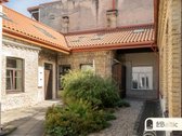 Itin jaukus, stilingai įrengtas butas Užupyje - nuotraukos Nr. 5