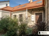 Itin jaukus, stilingai įrengtas butas Užupyje - nuotraukos Nr. 6