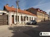Itin jaukus, stilingai įrengtas butas Užupyje - nuotraukos Nr. 8