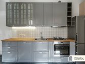 Itin jaukus, stilingai įrengtas butas Užupyje - nuotraukos Nr. 10