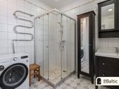 Itin jaukus, stilingai įrengtas butas Užupyje - nuotraukos Nr. 11