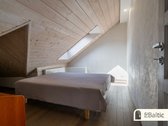 Itin jaukus, stilingai įrengtas butas Užupyje - nuotraukos Nr. 15