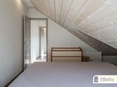 Itin jaukus, stilingai įrengtas butas Užupyje - nuotraukos Nr. 17