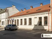 Itin jaukus, stilingai įrengtas butas Užupyje - nuotraukos Nr. 20