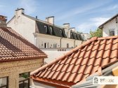 Itin jaukus, stilingai įrengtas butas Užupyje - nuotraukos Nr. 21