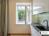 Jaukus butas Vilniaus senamiestyje - nuotraukos Nr. 5