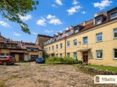 Jaukus butas Vilniaus senamiestyje - nuotraukos Nr. 21