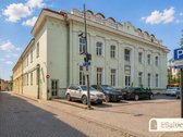 Jaukus butas Vilniaus senamiestyje - nuotraukos Nr. 25