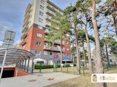Jaukiai įrengtas, šviesus, 3-jų kambarių - nuotraukos Nr. 13