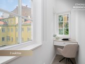 Trys Įrengti Objektai Viename Senamiesčio - nuotraukos Nr. 13