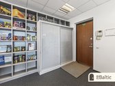 Erdvios, kokybiškai įrengtos, patalpos - nuotraukos Nr. 21