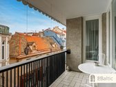 Jaukiai įrengtas 3 kambarių butas Vilniaus - nuotraukos Nr. 8