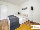 Jaukiai įrengtas 3 kambarių butas Vilniaus - nuotraukos Nr. 21
