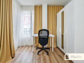 Jaukiai įrengtas 3 kambarių butas Vilniaus - nuotraukos Nr. 26