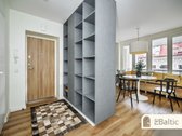 Jaukiai įrengtas 3 kambarių butas Vilniaus - nuotraukos Nr. 31