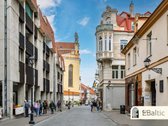 Jaukiai įrengtas 3 kambarių butas Vilniaus - nuotraukos Nr. 35