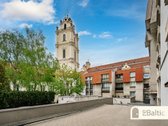 Jaukiai įrengtas 3 kambarių butas Vilniaus - nuotraukos Nr. 36