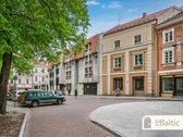 Jaukiai įrengtas 3 kambarių butas Vilniaus - nuotraukos Nr. 38